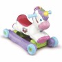 Cavalcabili Vtech Baby Cléo, ma licorne basculo Multicolore di Vtech Baby, Cavalcabili e accessori - Rif: S7158120, Prezzo: 6...