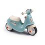 Rutschauto Smoby Scooter Blau Motorrad von Smoby, Ride-ons und Zubehör - Ref: S7158137, Preis: 68,97 €, Rabatt: %