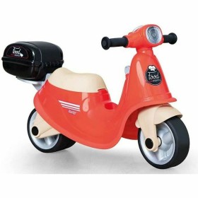 Vélo pour Enfants Smoby Food Express Scooter Carrier Sans pédales Motocyclette de Smoby, Draisiennes - Réf : S7158138, Prix :...