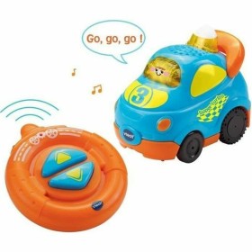 Fahrzeug Vtech Ma Tut Tut Radiocommandee (FR) von Vtech, Fahrzeuge - Ref: S7158142, Preis: 43,51 €, Rabatt: %