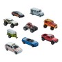 Auto Mattel X7111 9 Stück von Mattel, Autos und Rennwagen - Ref: S7158163, Preis: 36,14 €, Rabatt: %