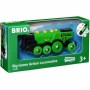 Treno Brio 33593 di Brio, Treni e set completi - Rif: S7158173, Prezzo: 45,30 €, Sconto: %