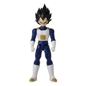 Figure Bandai Limit Breaker Vegeta Dragon Ball (30 cm) by Bandai, Action figures and dolls - Ref: S7158200, Price: 38,09 €, D...