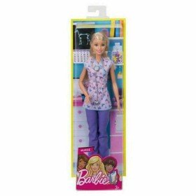 Poupée Barbie You Can Be Barbie GTW39 de Barbie, Poupées mannequins - Réf : S7158237, Prix : 30,64 €, Remise : %