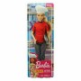 Muñeca Barbie You Can Be Barbie GTW39 de Barbie, Muñecas fashion - Ref: S7158237, Precio: 30,64 €, Descuento: %