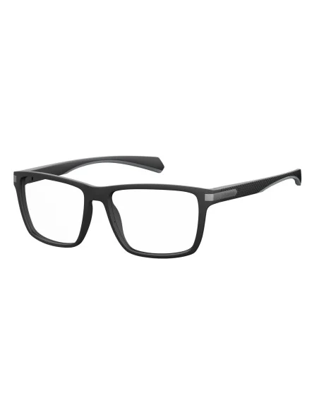 Monture de Lunettes Homme Polaroid PLD-D355-003 Ø 55 mm | Tienda24 Tienda24.eu