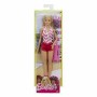 Muñeca Barbie You Can Be Barbie GTW39 de Barbie, Muñecas fashion - Ref: S7158237, Precio: 30,64 €, Descuento: %