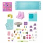 Accessori per Bambole Barbie Mega Motorhome | Tienda24 - Global Online Shop Tienda24.eu