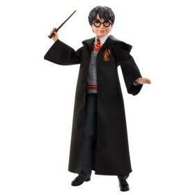 Figurine Mattel FYM50 Harry Potter de Mattel, Poupées et figurines d'action - Réf : S7158244, Prix : 38,77 €, Remise : %