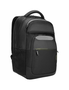 Laptoptasche Delsey Arche Schwarz 43 x 18 x 32 cm | Tienda24 Tienda24.eu