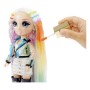 Playset Rainbow Hair Studio Rainbow High 569329E7C 5 en 1 (30 cm) de Rainbow High, Playsets de figuras de juguete - Ref: S715...