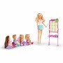 Playset Majorette Schoolteacher 12 cm de Majorette, Playsets de figuras de juguete - Ref: S7158299, Precio: 43,00 €, Descuent...