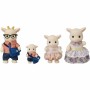 Playset Sylvanian Families The Goat Family von Sylvanian Families, Playsets von Spielzeugfiguren - Ref: S7158333, Preis: 45,1...