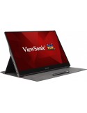 Monitor ViewSonic TD1655 15,6" IPS LED da ViewSonic, Monitor - Ref: S7762337, Precio: 354,58 €, Descuento: %