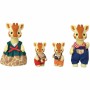 Set di Pupazzi Sylvanian Families The Giraffe Family | Tienda24 - Global Online Shop Tienda24.eu