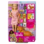 Muñeca Barbie HCK75 de Barbie, Muñecas fashion - Ref: S7158486, Precio: 44,02 €, Descuento: %