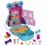 Playset Polly Pocket HGC39 Bolso + 4 Años Oso de Polly Pocket, Playsets de figuras de juguete - Ref: S7158487, Precio: 42,13 ...