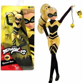 Boneca Bandai Queen Bee 26 cm de Bandai, Bonecas fashion - Ref: S7158497, Preço: 39,69 €, Desconto: %