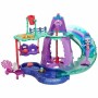 Playset Enchantimals Mermaid Water Park di Enchantimals, Playset con figure di giocattoli - Rif: S7158525, Prezzo: 63,57 €, S...