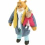 Peluche Jemini Ernest & Celestine Multicolor Moderno de Jemini, Animales y figuras - Ref: S7158557, Precio: 50,14 €, Descuent...