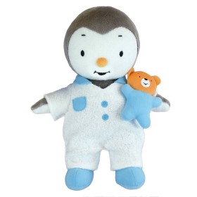 Jouet Peluche Jemini T'choupi 25 cm de Jemini, Animaux et personnages - Réf : S7158583, Prix : 39,35 €, Remise : %