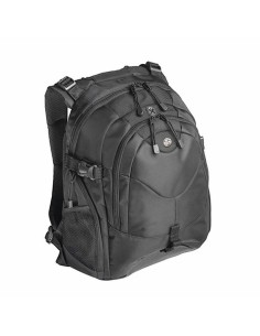 Mochila para notebook Port Designs CHICAGO EVO BP 13/15.6’’ Preto Monocromática | Tienda24 Tienda24.eu