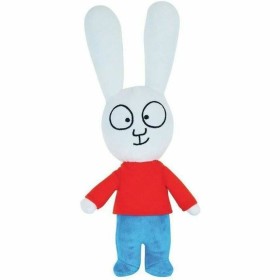 Fluffy toy Jemini Simon 27 cm by Jemini, Animals and figures - Ref: S7158610, Price: 28,63 €, Discount: %