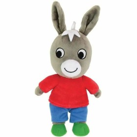 Fluffy toy Jemini Trotro by Jemini, Animals and figures - Ref: S7158616, Price: 29,77 €, Discount: %