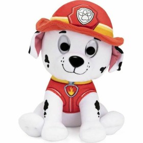 Plüschtier The Paw Patrol MARSHALL 23 cm von The Paw Patrol, Elektronische Haustiere - Ref: S7158627, Preis: 33,32 €, Rabatt: %