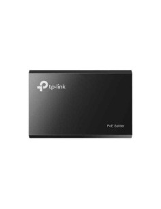 Splitter TP-Link TL-POE10R 12 V 2 A Black by TP-Link, Image and sound accessories - Ref: S7762757, Price: €16.92, Discount: %