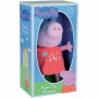 Fluffy toy Jemini Peppa Pig Musical 20 cm by Jemini, Animals and figures - Ref: S7158636, Price: 34,78 €, Discount: %