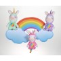 Peluche Gipsy Rabbits Cretins Lapicorn 18 cm Unicorno Per bambini di Gipsy, Animali e pupazzi - Rif: S7158654, Prezzo: 32,54 ...