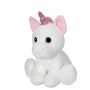 Peluche Gipsy Eyes Pets Branco 40 cm Unicórnio de Gipsy, Animais e figuras - Ref: S7158683, Preço: 47,25 €, Desconto: %