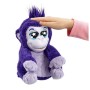 Fluffy toy Goliath Tiki and Toko Accessories Monkey with sound by Goliath, Animals and figures - Ref: S7158688, Price: 83,61 ...