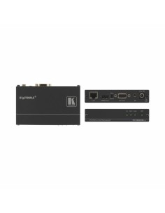 KVM-Switch Aten CS1824-AT-G | Tienda24 Tienda24.eu