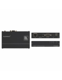 KVM-Switch Aisens A111-0400 | Tienda24 Tienda24.eu