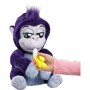 Fluffy toy Goliath Tiki and Toko Accessories Monkey with sound by Goliath, Animals and figures - Ref: S7158688, Price: 83,61 ...