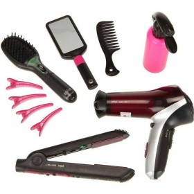 Accesorios Klein set Braun Satin Hair 7 de Klein Toys, Muñecas fashion - Ref: S7158720, Precio: 54,69 €, Descuento: %