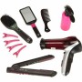 Accessoires Klein set Braun Satin Hair 7 de Klein Toys, Poupées mannequins - Réf : S7158720, Prix : 54,69 €, Remise : %