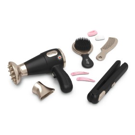 Set de Cométiques Enfant Smoby My beauty hair set de Smoby, Maquillage - Réf : S7158722, Prix : 32,78 €, Remise : %