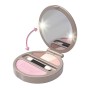 Maquillaje para Niños Smoby My Beauty Powder Compact Gris de Smoby, Maquillaje - Ref: S7158726, Precio: 27,53 €, Descuento: %