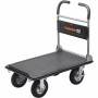 Wheelbarrow Meister 8985700 by Meister, Equipment for transporting materials - Ref: S7158752, Price: 177,19 €, Discount: %