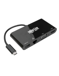 Hub USB Equip 133480 Grau | Tienda24 Tienda24.eu