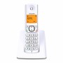 Teléfono Inalámbrico Alcatel F530SG Gris Blanco/Gris de Alcatel, Teléfonos analógicos - Ref: S7159638, Precio: 47,12 €, Descu...