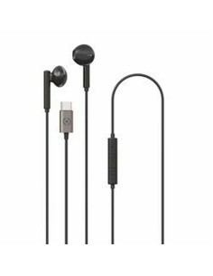 Kopfhörer mit Mikrofon Jabra Biz 1500 Duo QD Schwarz | Tienda24 Tienda24.eu