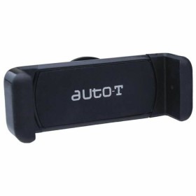 Suporte de Telemóveis para Carros 540333 Preto Plástico de BigBuy Tech, Suportes - Ref: S7159837, Preço: 24,15 €, Desconto: %