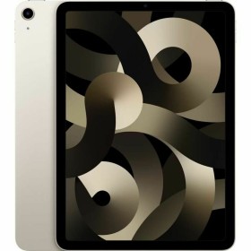 Tablet Apple iPad Air 8 GB RAM M1 Bege Prateado starlight 256 GB de Apple, Tablets - Ref: S7159938, Preço: 1,00 €, Desconto: %