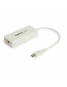 USB-WLAN-Adapter Asus USB-AC58 Wi-Fi 5 | Tienda24 Tienda24.eu