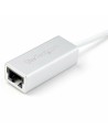 Network Adaptor Startech USB31000SA | Tienda24 Tienda24.eu