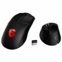 Mouse MSI Clutch GM41 Black 20000 DPI Wireless by MSI, Mice - Ref: S7160105, Price: 92,59 €, Discount: %